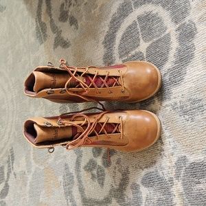 Timberland Boots Size 7